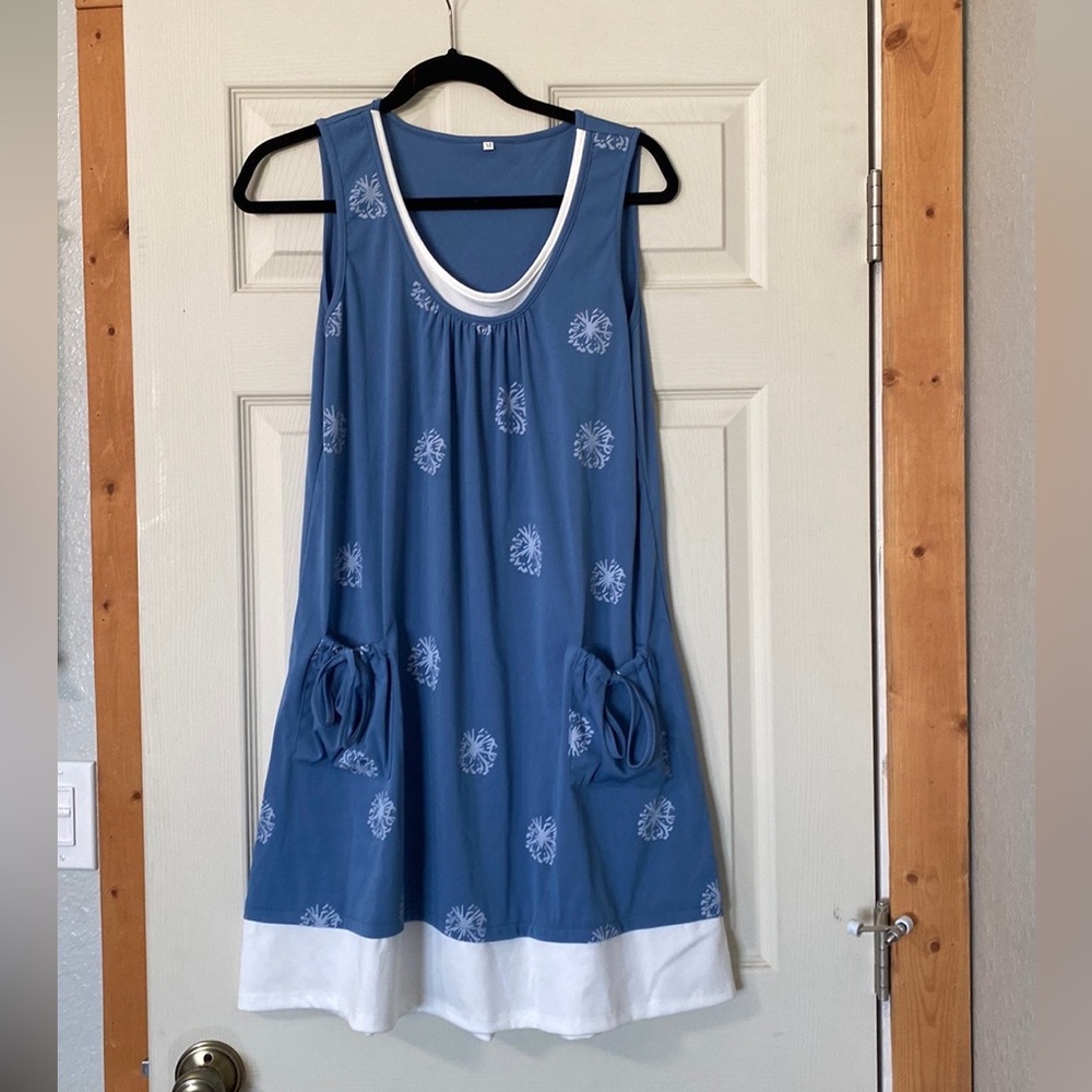 Summer Dress.